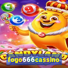 fogo666cassino