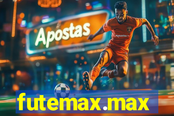 futemax.max