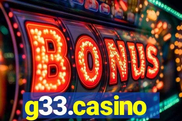 g33.casino