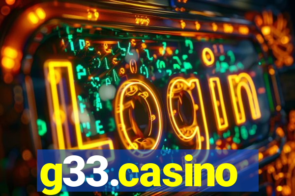 g33.casino