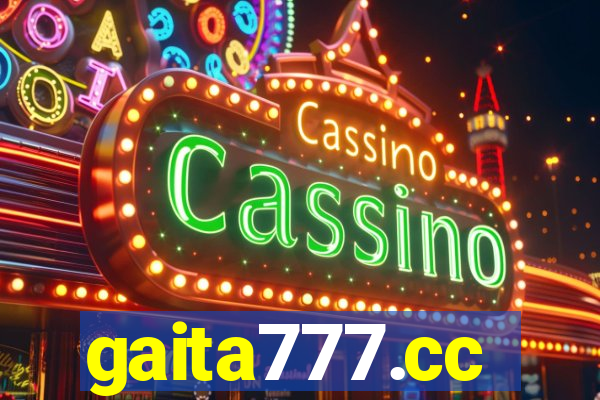 gaita777.cc