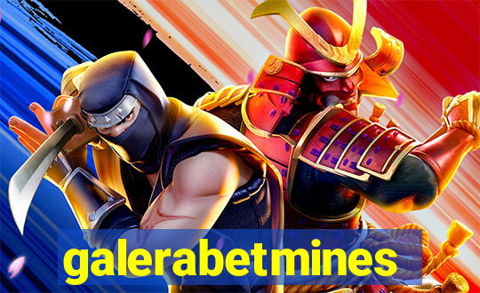 galerabetmines