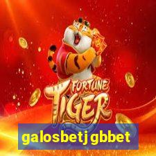 galosbetjgbbet