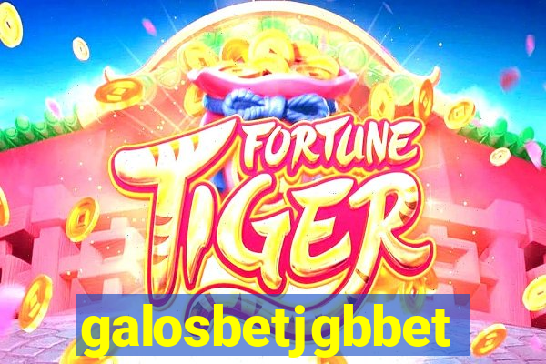 galosbetjgbbet