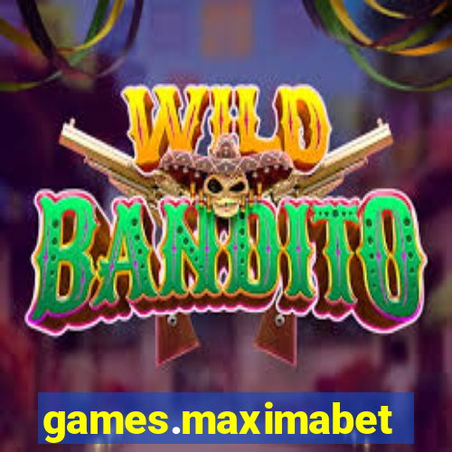 games.maximabet