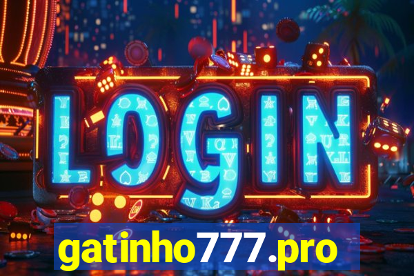 gatinho777.pro