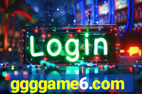 ggggame6.com