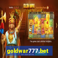 goldwar777.bet