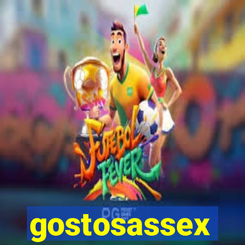 gostosassex