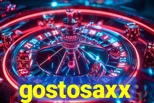 gostosaxx