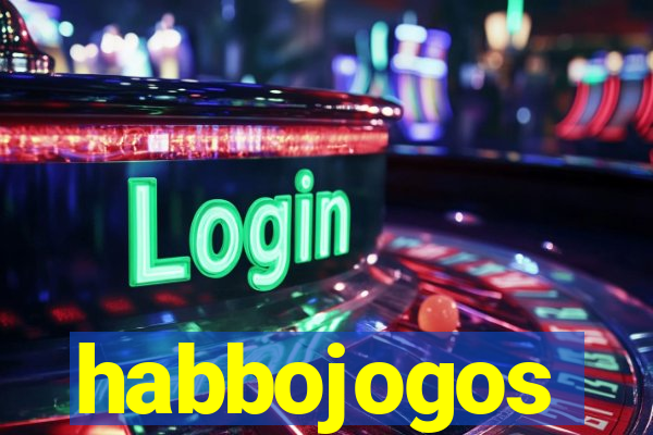 habbojogos