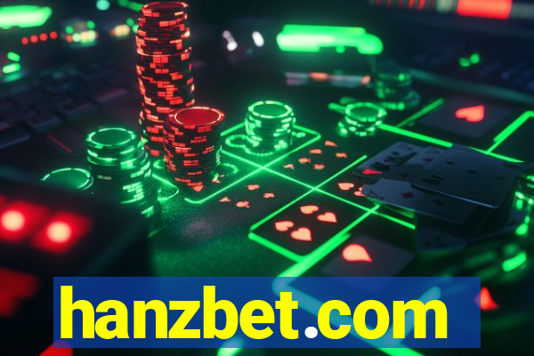 hanzbet.com