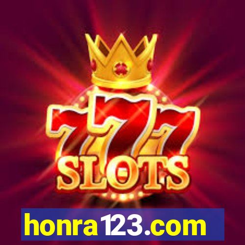 honra123.com