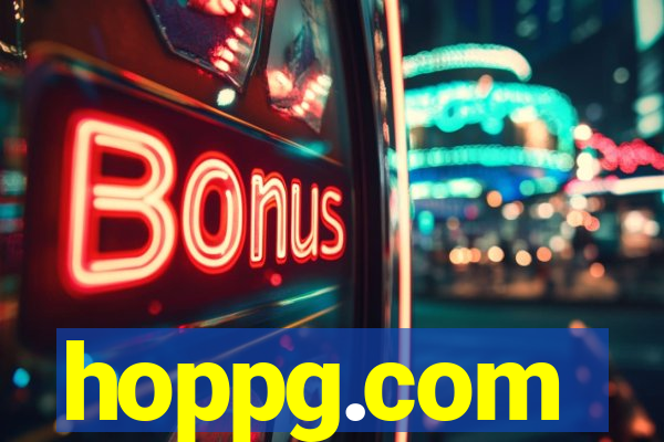 hoppg.com