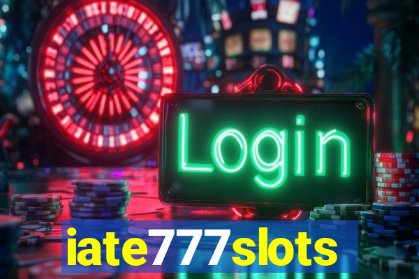 iate777slots