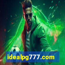 idealpg777.com