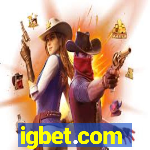 igbet.com