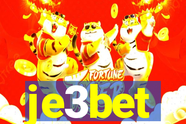 je3bet