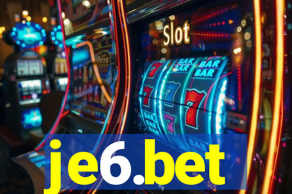 je6.bet