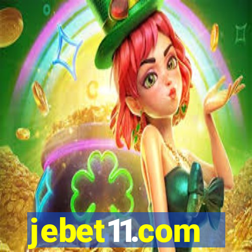 jebet11.com