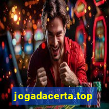 jogadacerta.top