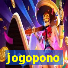 jogopono