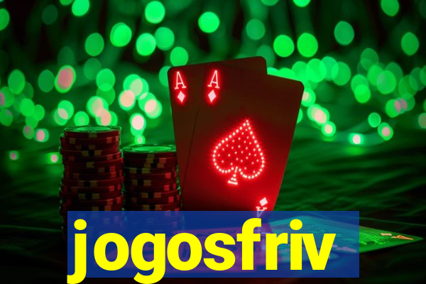 jogosfriv