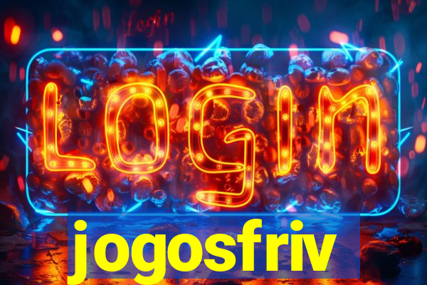 jogosfriv