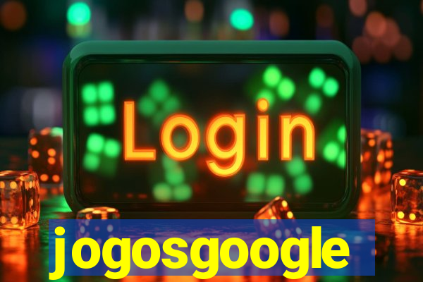 jogosgoogle