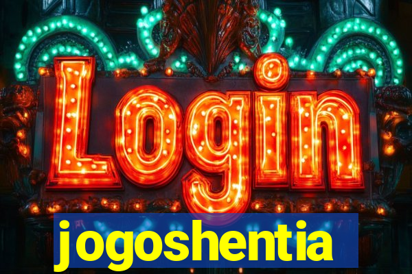 jogoshentia