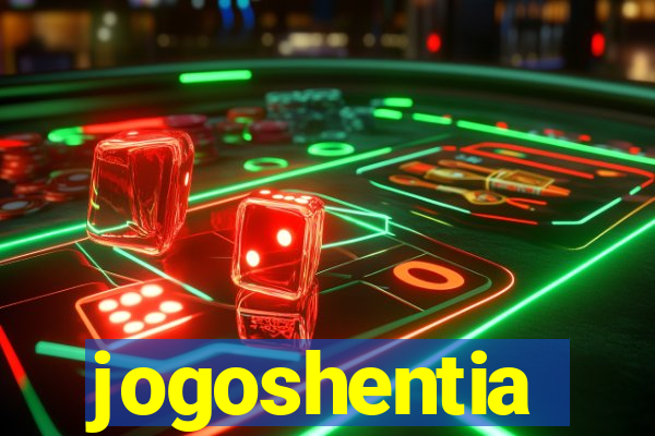 jogoshentia