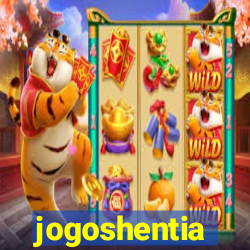 jogoshentia