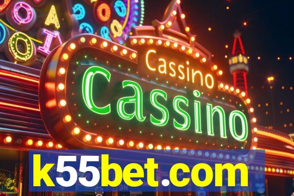 k55bet.com