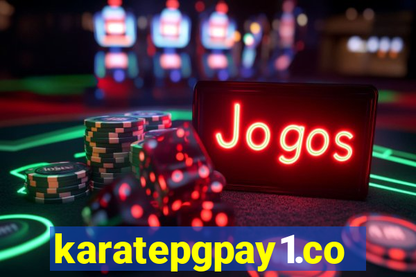 karatepgpay1.com