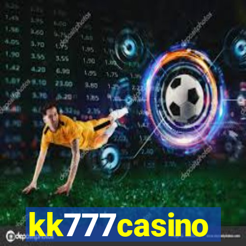 kk777casino