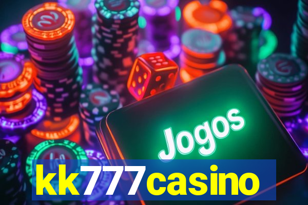 kk777casino