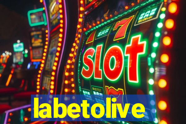 labetolive