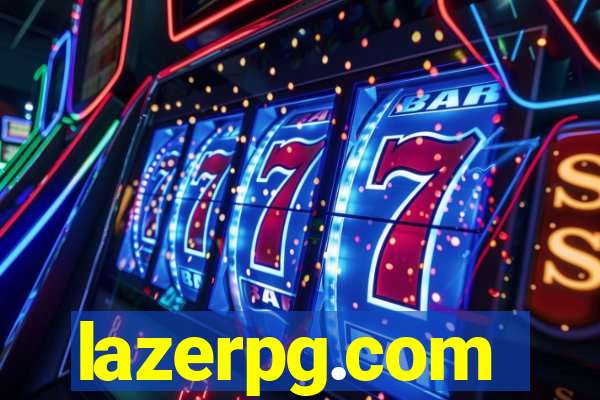 lazerpg.com