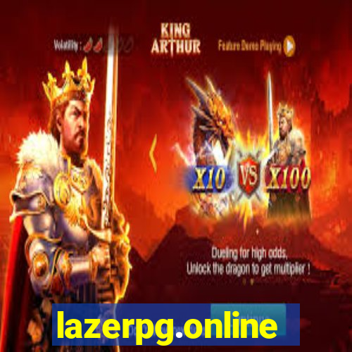 lazerpg.online