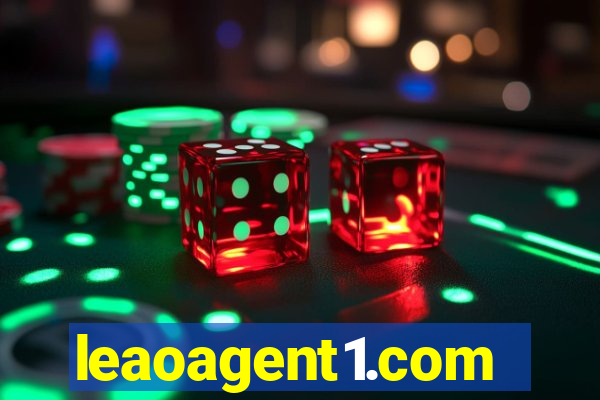 leaoagent1.com