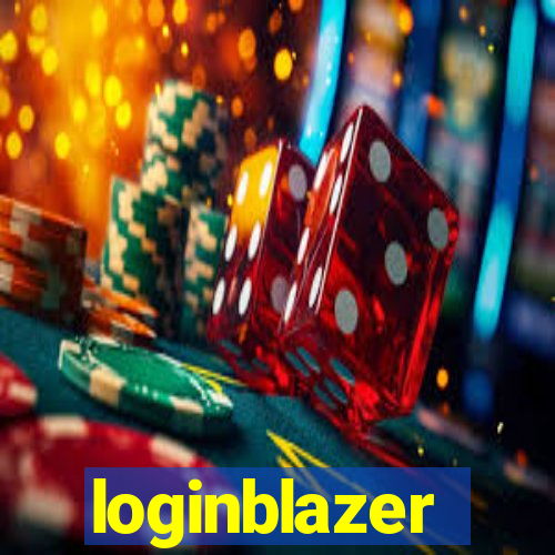 loginblazer