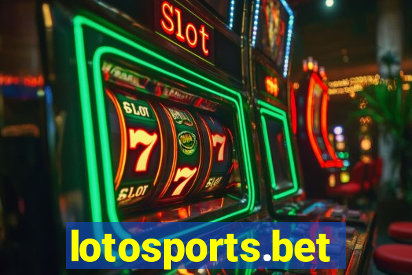 lotosports.bet