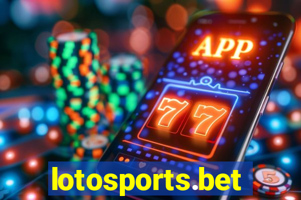 lotosports.bet