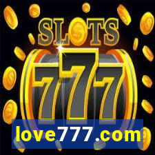 love777.com