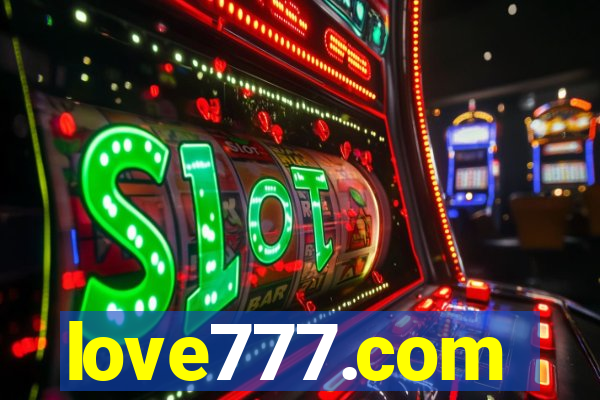 love777.com