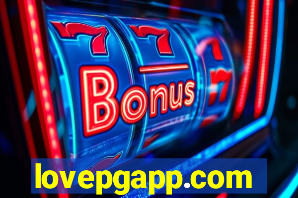 lovepgapp.com