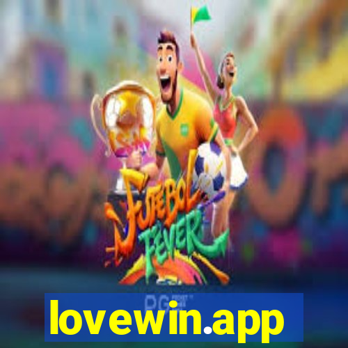 lovewin.app