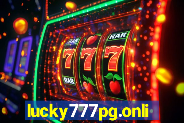 lucky777pg.online