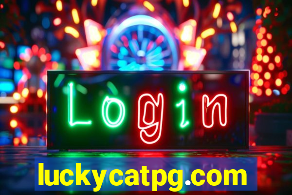 luckycatpg.com