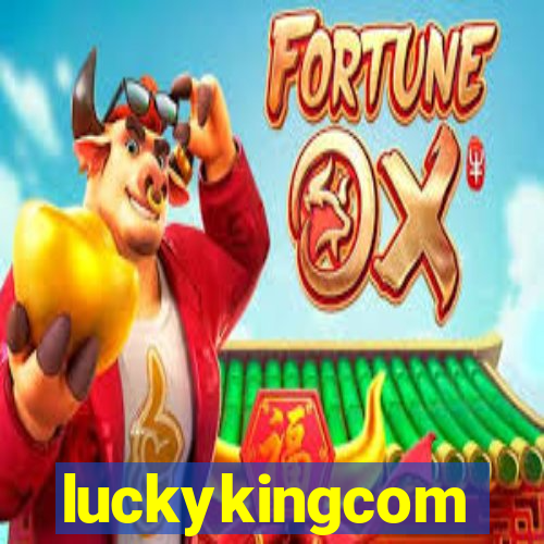 luckykingcom